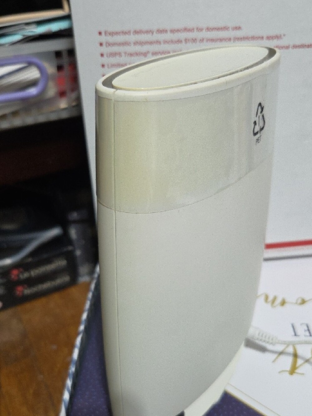 NETGEAR/orbi RBR50 Wireless Router And RBS50 Satellite Package - Picture 5 of 5